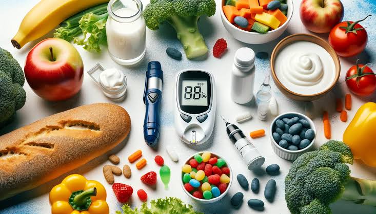 Understanding the Role of Nutrition in Diabetes Management