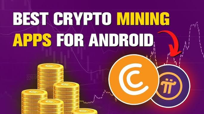 Top 10 Free Mining Apps for Android Users in 2024