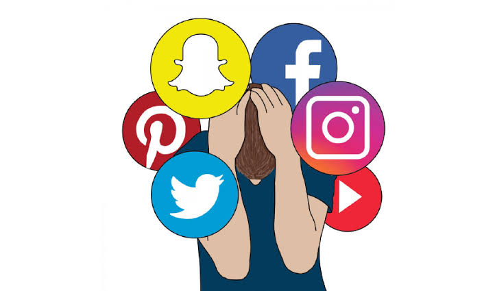 The Impact of Social Media on Mental Health