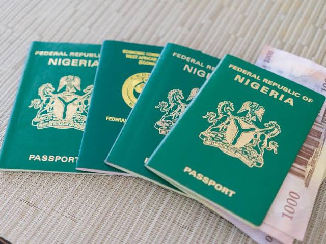 Immigration Service Justifies Passport Fee Hike