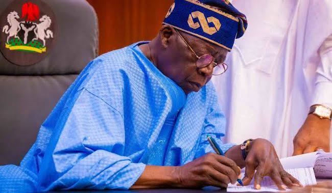 Tinubu Announces Key Appointments at Nigeria’s Intelligence Agencies