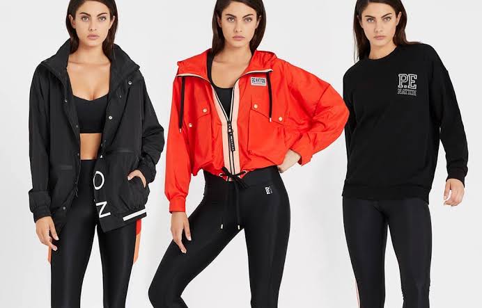 Top Athleisure Brands to Watch in 2024