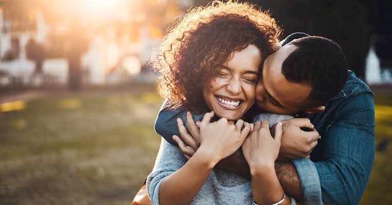 10 Signs You're in a Healthy Relationship