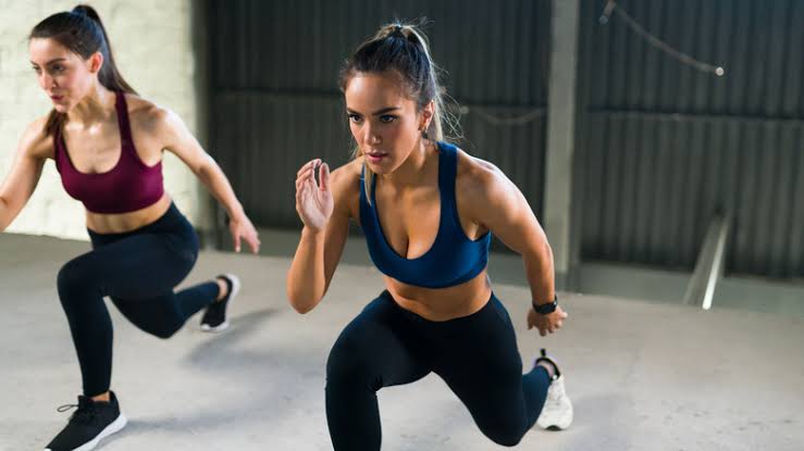 HIIT: The High-Intensity Workout That Delivers Big Results