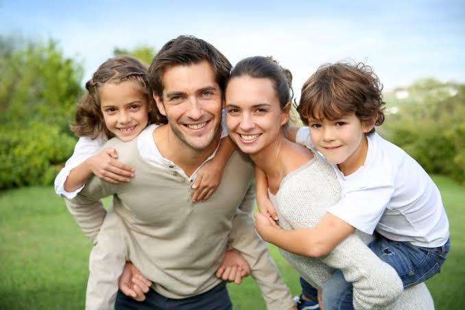 Navigating the Challenges of Blended Families in Romantic Relationships