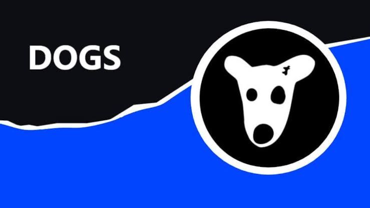 DOGS Cryptocurrency Set to Make Waves with Upcoming Listing and Airdrop