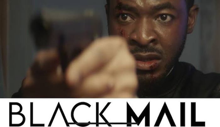 ‘Black Mail’: Obi Emelonye Premieres On Prime Video