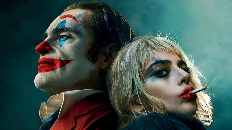 Joker: Folie à Deux Trailer