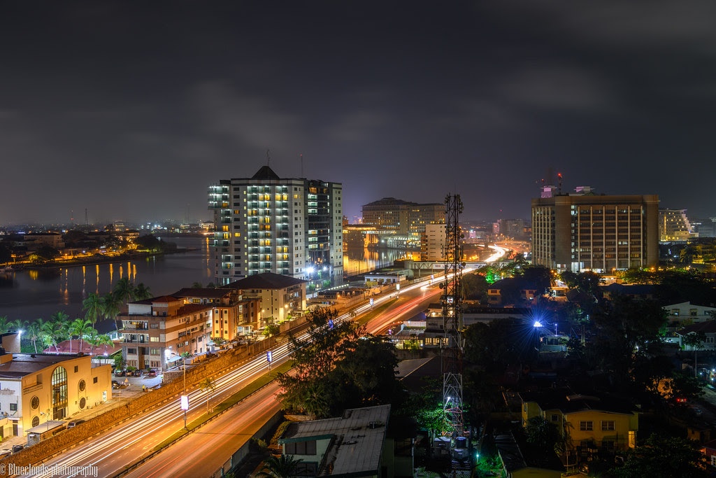 Time-Out Magazine Ranked Lagos as World’s 6th Best City For Nightlife