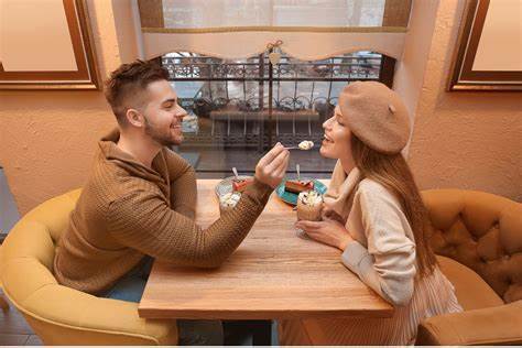 First Date Ideas: Creating Memorable Experiences