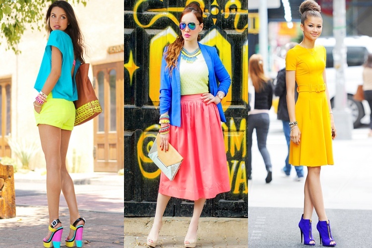 Bold Colors and Patterns: The Ultimate Fashion Trend of Today