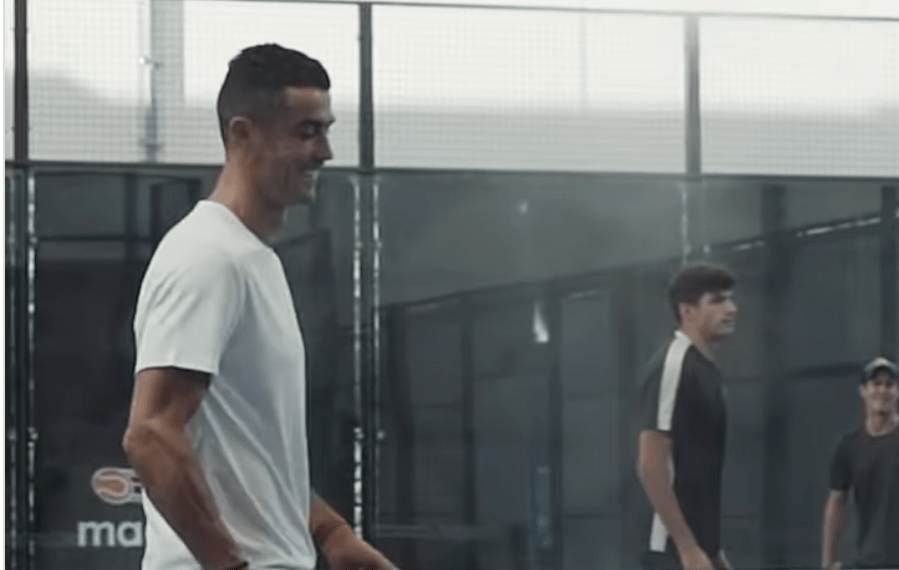 Cristiano Ronaldo Features Asake’s “Active” in Viral Instagram Video