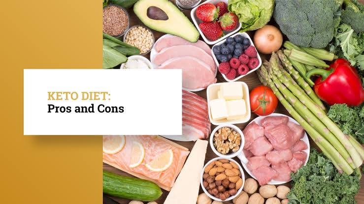 Keto, Paleo, and Other Popular Diets: Pros and Cons