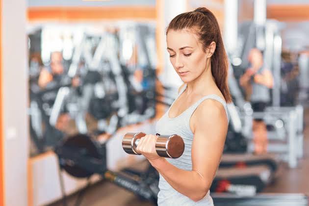 Common Fitness Myths You Should Stop Believing