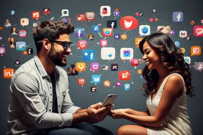 The Impact of Social Media on Modern Relationships