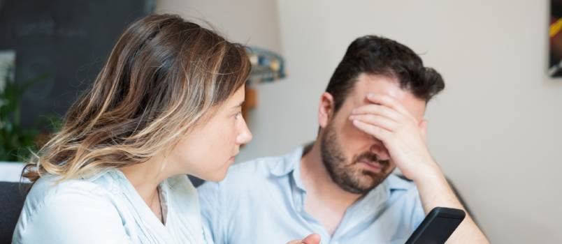 Healthy Conflict Resolution: How to Fight Fair in Relationships