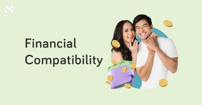 Financial Compatibility in Relationships