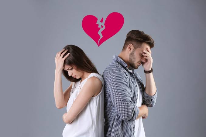 Struggling with Insecurities in a Romantic Relationship