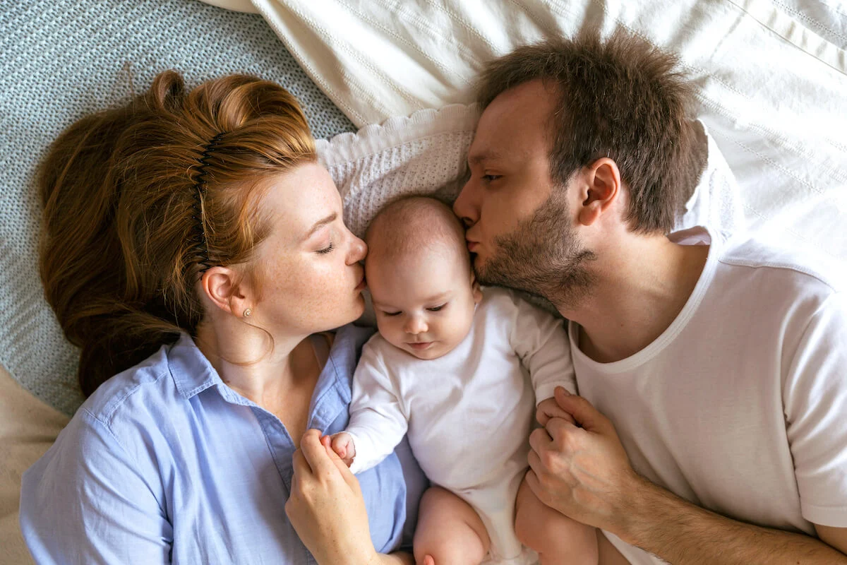 The Changing Dynamics of Relationships After Parenthood