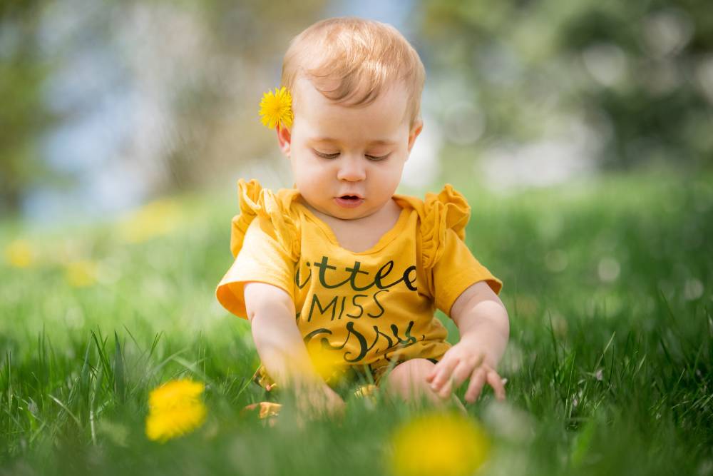 Sustainable and Eco-Friendly Baby Fashion Brands