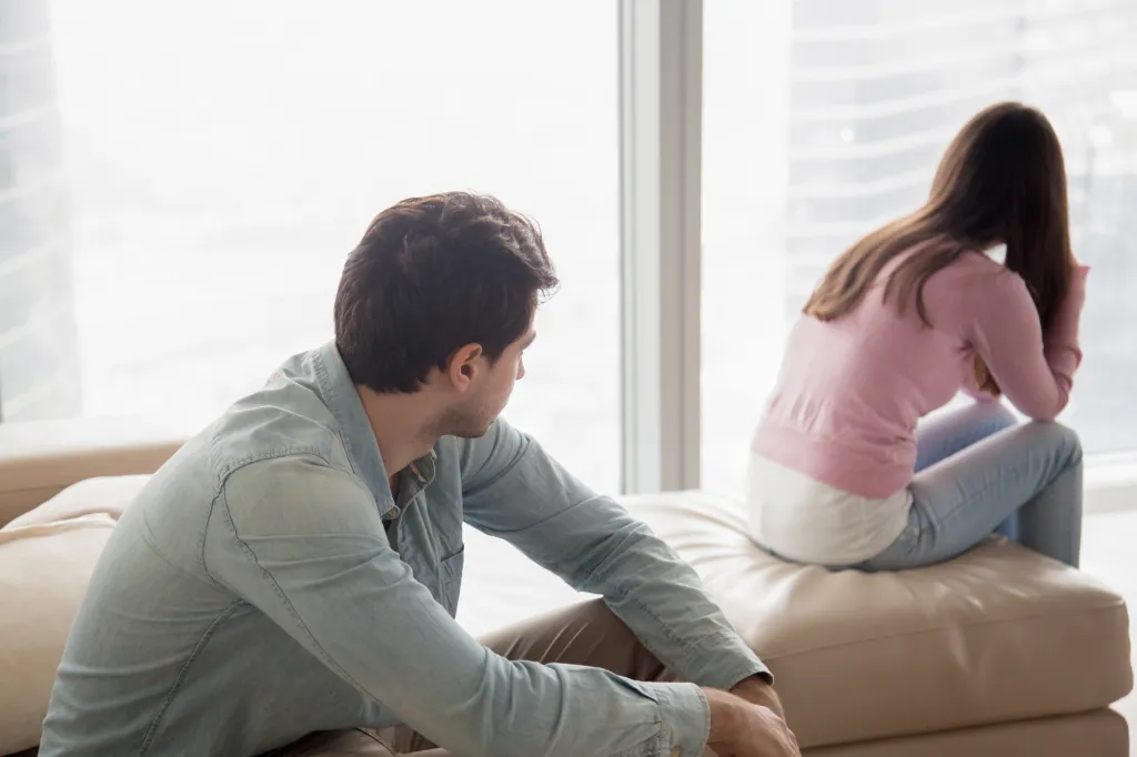 Emotional Cheating: What It Is and How to Recognize It