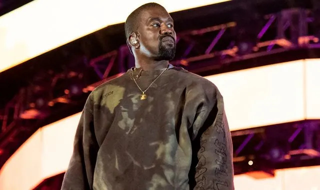 Kanye West and adidas Reach Out-of-Court Settlement