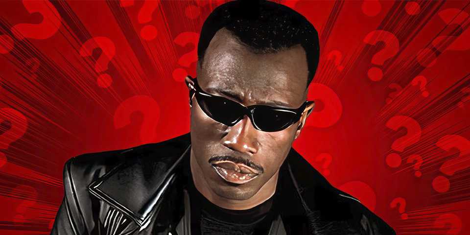 Blade Renowned from Disney's Release Schedule