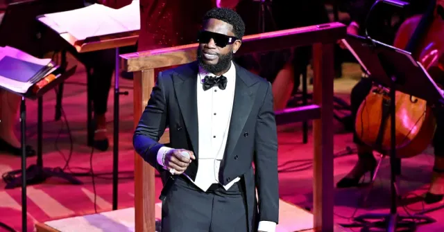 Gucci Mane drops artists from record label 