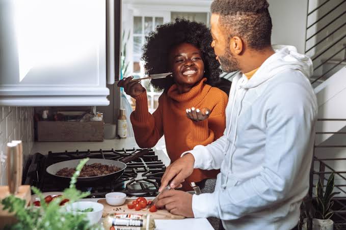 5 Heartfelt Reasons Why You Should Cook for Your Partner