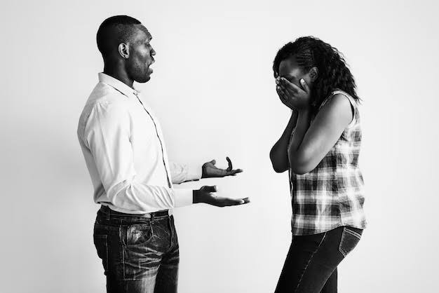 Don't Be Too Quick to Tell a Woman These 5 Things as a Man