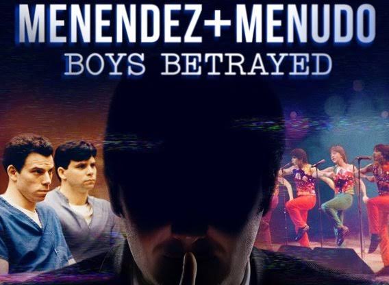 Menendez + Menudo: Boys Betrayed Trailer