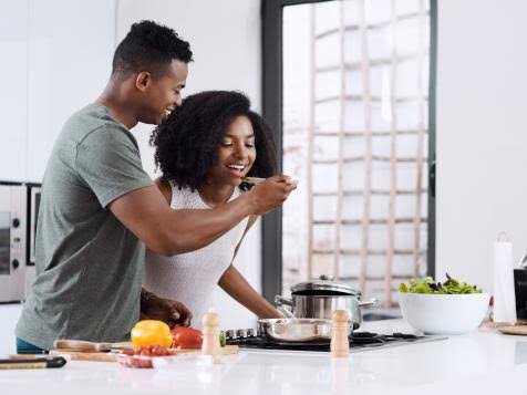 5 Heartfelt Reasons Why You Should Cook for Your Partner