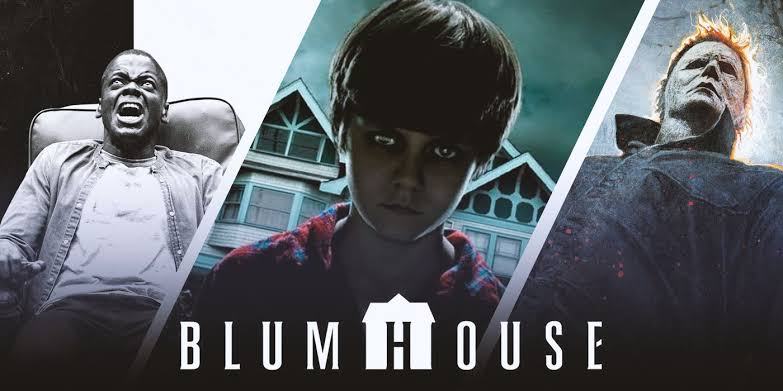 Blumhouse Films: Official Place for Horror Movies