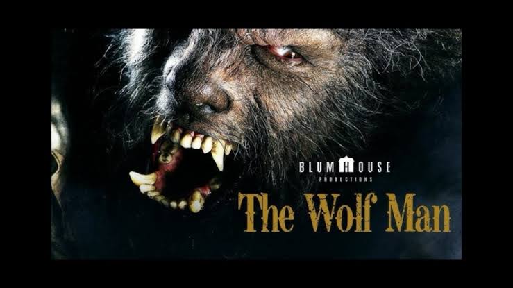 Wolf Man: Universal Pictures Release Official Trailer