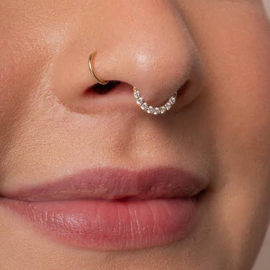 Septum Piercing: Everything You Need to Know About it