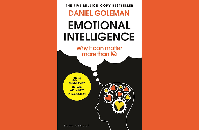 Review of Emotional Intelligence by Daniel Goleman