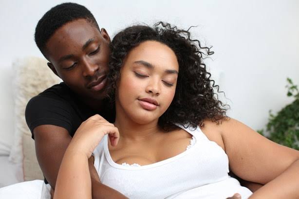 Getting Your Man to Go Above and Beyond in Your Relationship