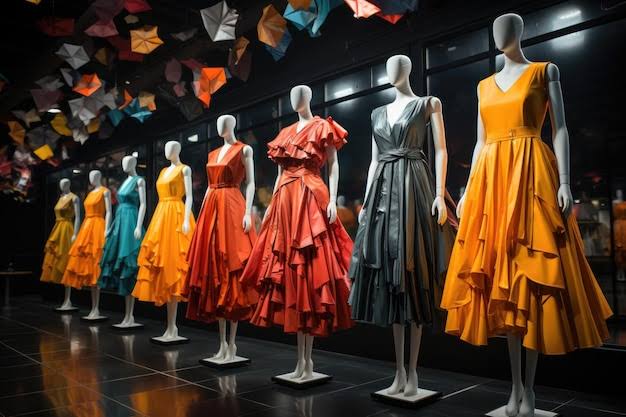 How Fashion Trends Are Influenced by Cultural Movements Around the World