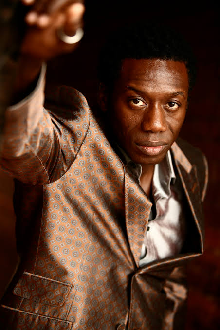 Hakeem Kae-Kazim Unveils New Psychological Thriller