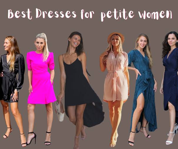 The Best Fashion Tips for Petite Women