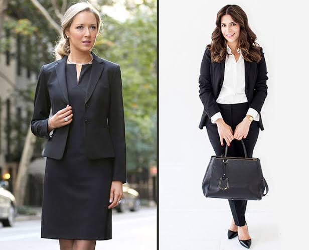 How to Build a Perfect Work Wardrobe Smartly