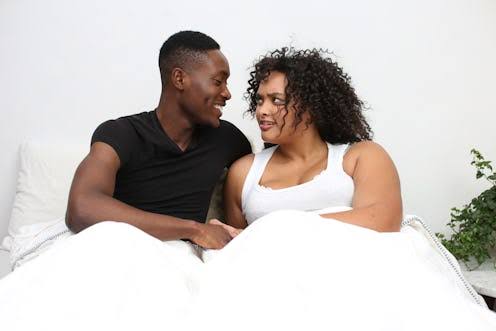 Getting Your Man to Go Above and Beyond in Your Relationship