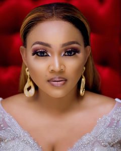 Thinline: A Cinematic Masterpiece by Mercy Aigbe